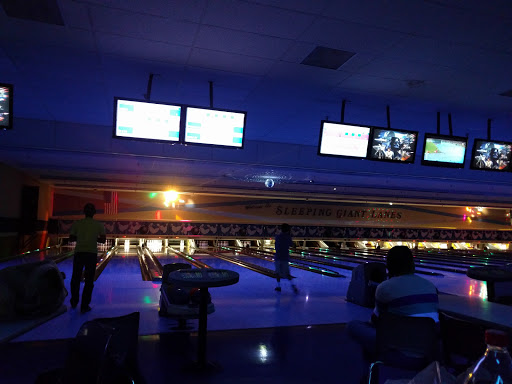 Bowling Alley «Sleeping Giant Lanes & Mini Golf», reviews and photos, 3355 US-12 U.S. 12, Helena, MT 59601, USA