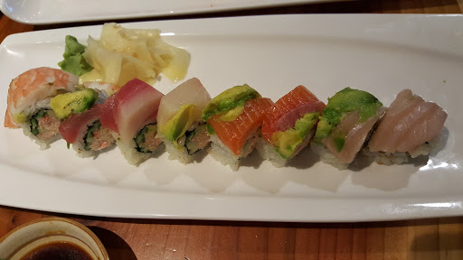 Japanese Restaurant «Kamado Sushi», reviews and photos, 1400 Shattuck Ave, Berkeley, CA 94709, USA