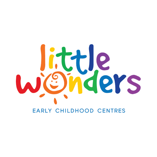 Little Wonders St Kilda logo