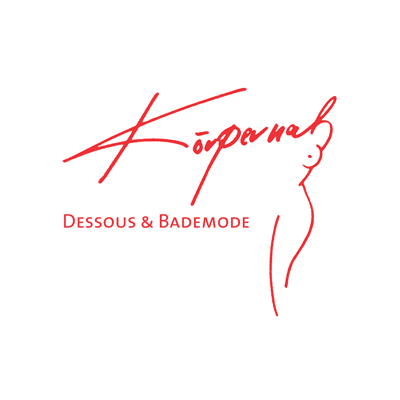 Körpernah Dessous & Bademode logo