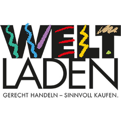 Weltladen Baden logo