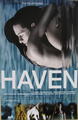 Haven 2x21 Sub Español Online