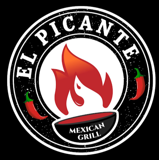 El Picante Mexican Grill Ltd logo