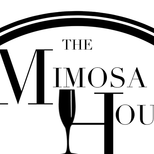 Mimosa House logo