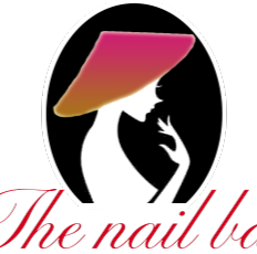 THE NAIL BAR logo