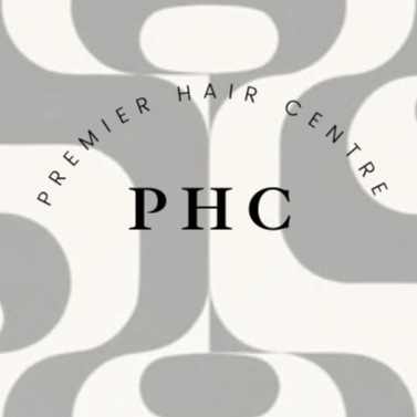 Premier Hair Centre logo