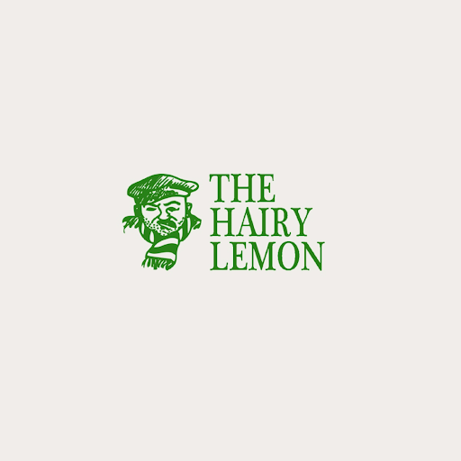 The Hairy Lemon logo