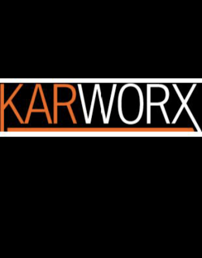 Karworx Car Repair logo