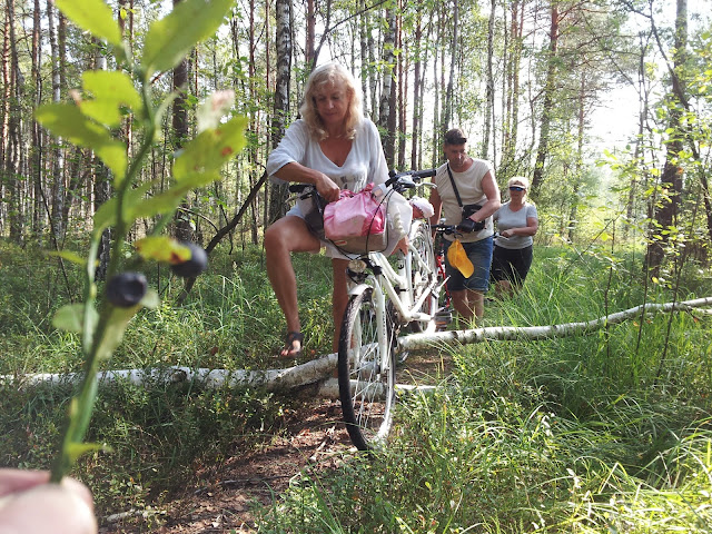 Bike Camp на Рогознянском состоялся IMG_20140810_095326