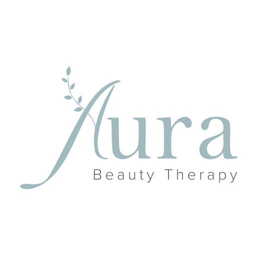 Aura Beauty Therapy logo