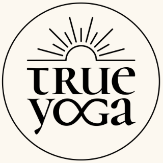 True Yoga Heidelberg logo