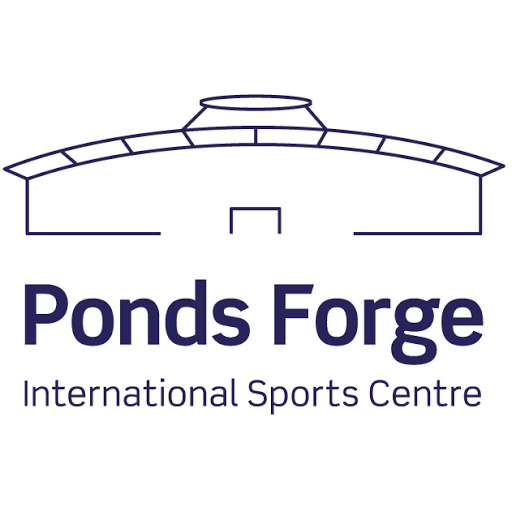 Ponds Forge International Sports Centre logo