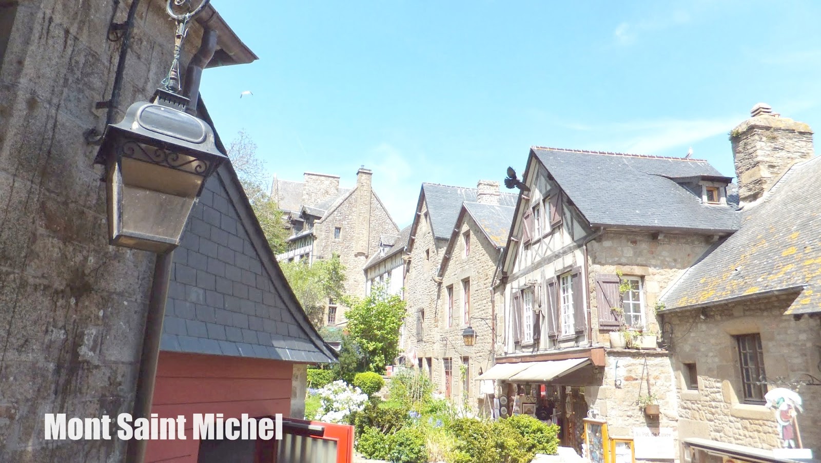 Mont Saint-Michel, Normandía, Francia, Elisa N, Blog de Viajes, Lifestyle, Travel
