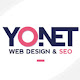 Web design Yonet