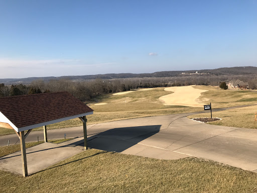 Golf Course «Pevely Farms Golf Club», reviews and photos, 400 Lewis Rd, Eureka, MO 63025, USA