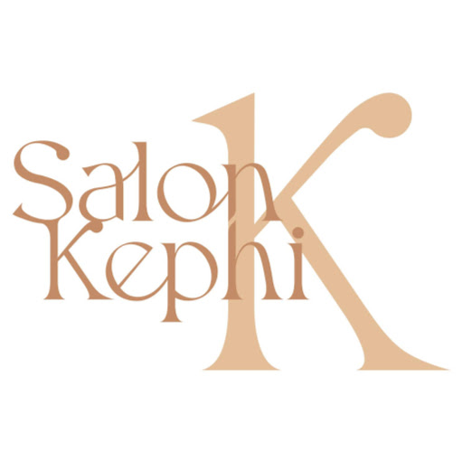 Salon Kephi logo