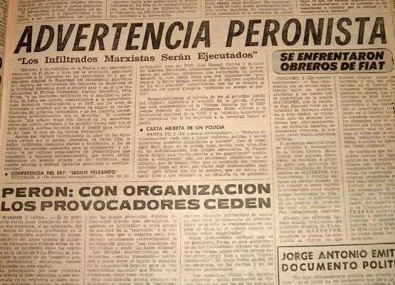 Ministro de Minería argento "chilenos y perucas fracasados" - Página 3 Advertencia_peronista.jpg