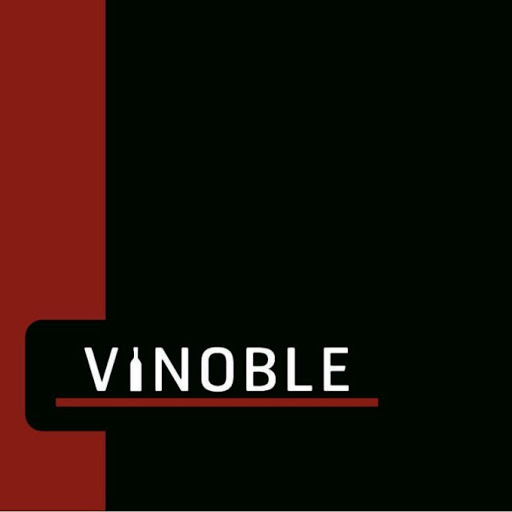 Vinoble logo