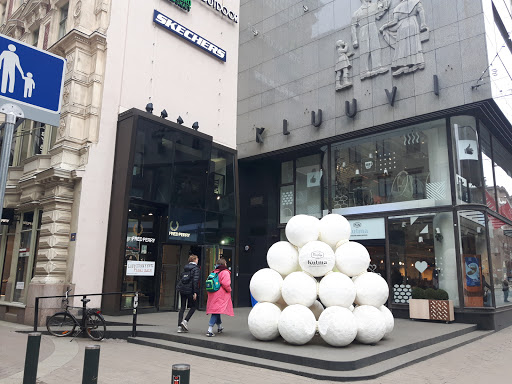 Kauppakeskus Kluuvi