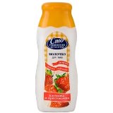 100 Beauty Recipes Strawberry Yogurt