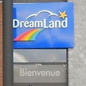 DreamLand Marche-en-Famenne