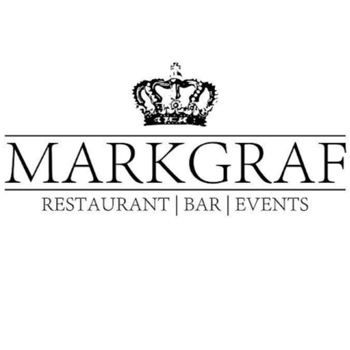 MARKGRAF Restaurant|Bar|Events logo