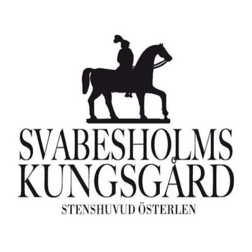 Svabesholms Café & Lantkök logo