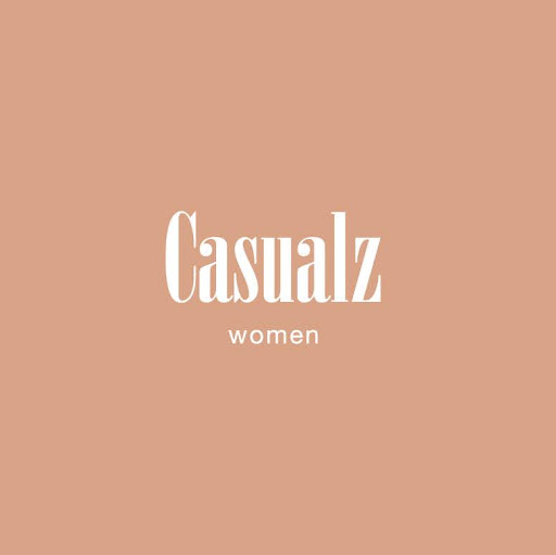 Casualz Women logo
