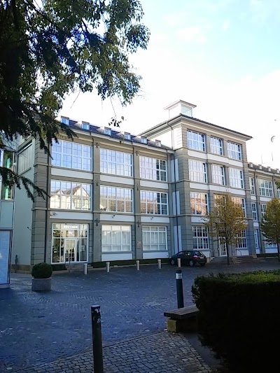 Photos of IWC Schaffhausen Boutique &ndash; Schaffhausen
