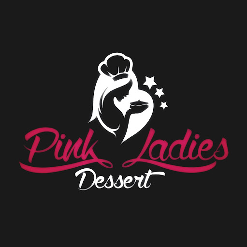 Pink Ladies Dessert logo