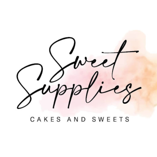 Sweet Supplies NL logo