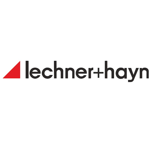 lechner + hayn Büroeinrichtung logo
