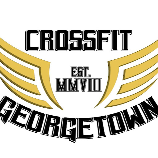 CrossFit Georgetown logo