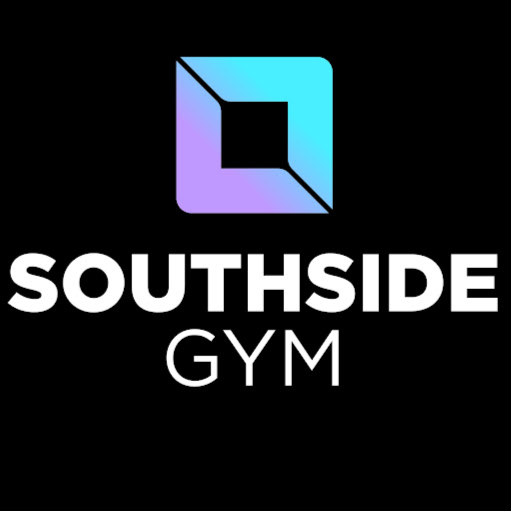 Southside Gym Sandyford logo