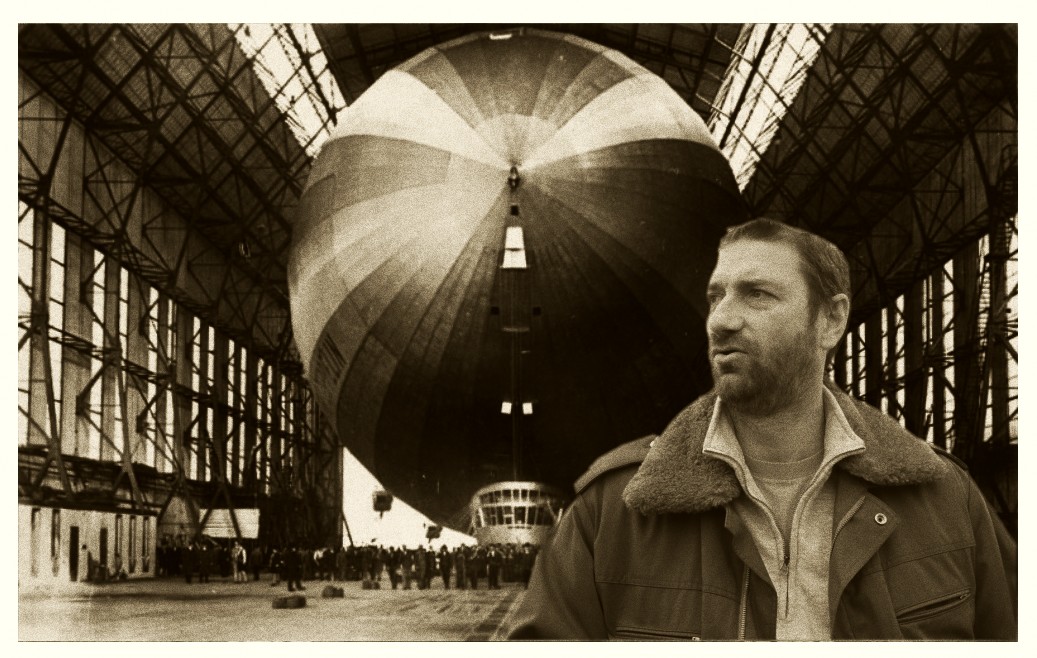 Graf Zeppelin Graf Zeppelin