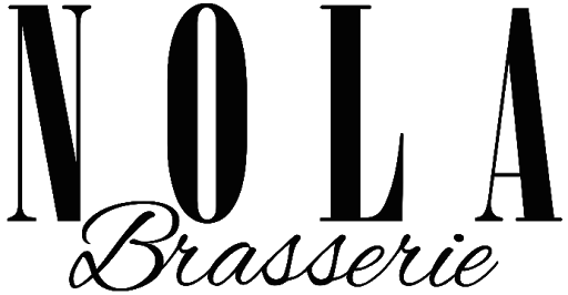 NOLA Brasserie logo