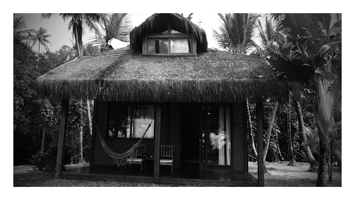 Vila Dos Orixás Boutique Hotel