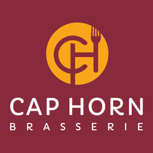 Brasserie Cap Horn logo