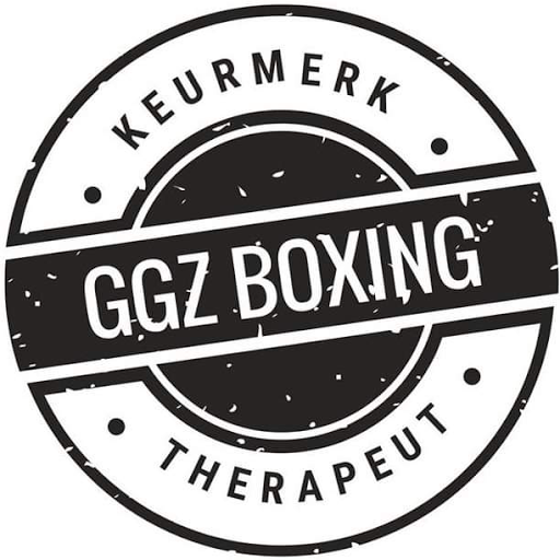 GGZ Boxing logo