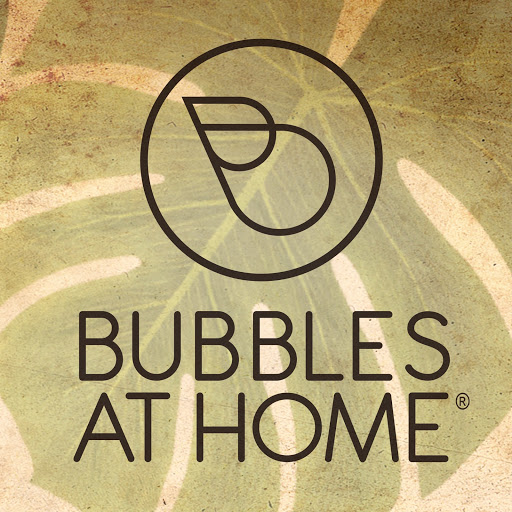 Bubbles at Home Bruges