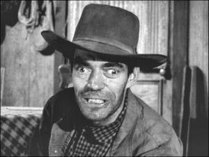 Who's Jack Elam? – Facets Features