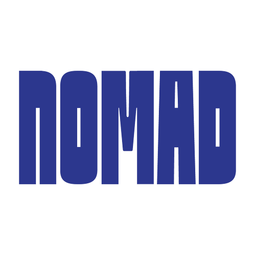 Nomad Bloc logo