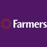 Farmers Blenheim logo