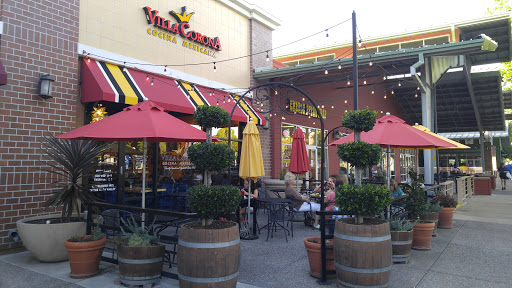 Mexican Restaurant «Villa Corona», reviews and photos, 1661 E Monte Vista Ave # P105, Vacaville, CA 95688, USA
