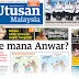 Ke mana Anwar? Satu pembedahan forensik oleh MIM....