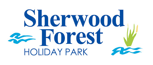 Sherwood Forest Holiday Park logo