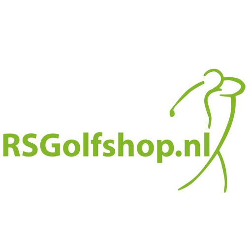 RSGolfshop logo