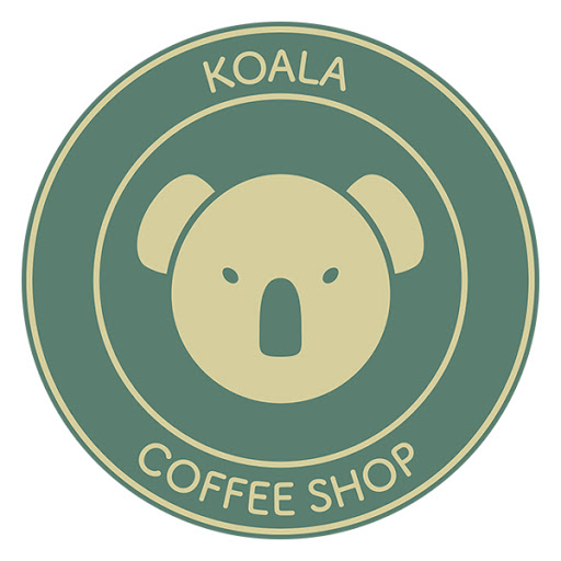 Koala Coffee Shop logo