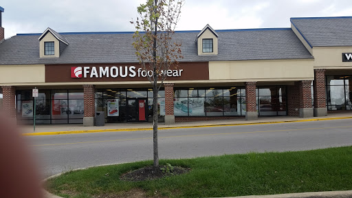 Shoe Store «Famous Footwear», reviews and photos, 2937 Taylor Rd Ext, Reynoldsburg, OH 43068, USA