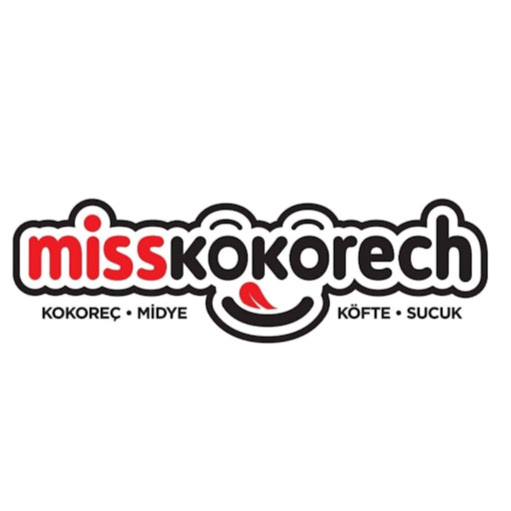 Miss Kokorech Beylikdüzü logo